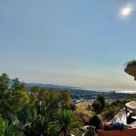 Appartement Nueva Andalucia Magna Golf