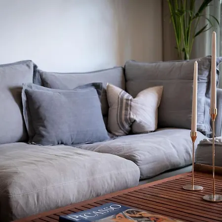 Nueva Andalucia Magna Golf Appartement