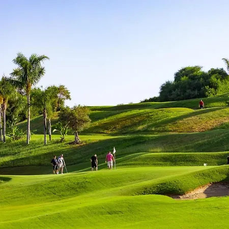 Appartamento Nueva Andalucia Magna Golf
