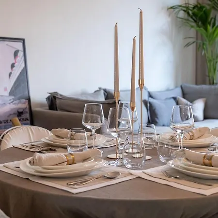 Apartment Nueva Andalucia Magna Golf
