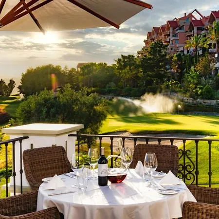 Apartment Nueva Andalucia Magna Golf